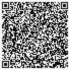 QR code with Talyarps Corporation contacts
