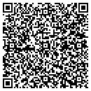 QR code with Zack Eaves Custom Shop contacts