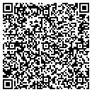 QR code with True Colors contacts