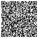 QR code with Uci Paints contacts