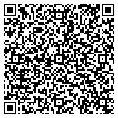 QR code with US Cellulose contacts