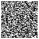 QR code with W H E B Corporation contacts