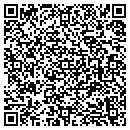 QR code with Hilltronix contacts
