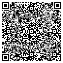 QR code with Rhino Linings Of Linden contacts