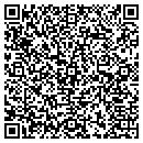 QR code with T&T Coatings Inc contacts