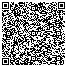 QR code with C J Shaughnessy Crane Service Inc contacts