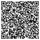 QR code with White Mountain Plowing contacts
