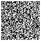 QR code with CME Motel Efficiency Apt contacts