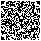 QR code with Hansen Kenneth Surface Protect contacts
