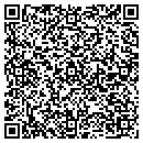 QR code with Precision Coatings contacts