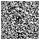 QR code with Universal Polyurethane Products Mfg Inc contacts