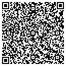QR code with Zagg Cart of Tucson contacts