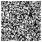 QR code with U Buy I Apply Staining contacts
