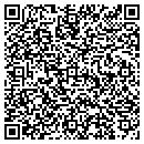 QR code with A To Z Drying Inc contacts