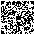 QR code with Claas contacts
