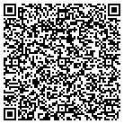 QR code with Caddo Signs & Screenprinting contacts