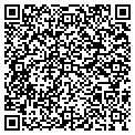 QR code with Hacco Inc contacts