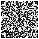 QR code with Harmon Ag Inc contacts