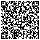 QR code with Isagro USA contacts