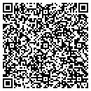 QR code with Magna-Bon contacts