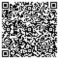 QR code with Mana contacts