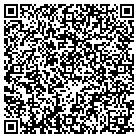 QR code with Mc Laughlin Gormley & King CO contacts