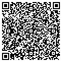 QR code with Homs LLC contacts