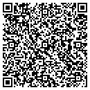 QR code with John Wood CO contacts