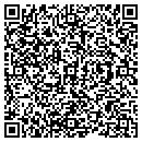 QR code with Residex Corp contacts