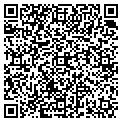 QR code with Roach Vanish contacts