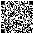 QR code with Hlp contacts