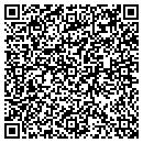 QR code with Hillside Shell contacts