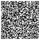QR code with T3 Wellhead & Production Syst contacts