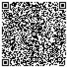 QR code with Apollo Idemitsu Corporation contacts