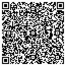 QR code with Cc Stop N Go contacts