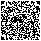 QR code with Chevron Captain Company LLC contacts