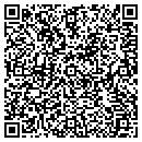 QR code with D L Trading contacts