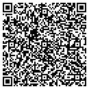 QR code with Hfe Foundation contacts