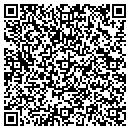 QR code with F S Whiteside Inc contacts