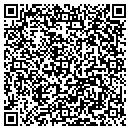 QR code with Hayes Waste Oil CO contacts