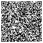 QR code with Hinessa Energy & Development contacts