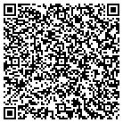 QR code with Hughes Petroleum Research Corp contacts