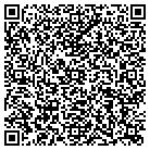 QR code with Hunt Refining Company contacts