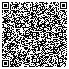 QR code with L A Batchelder & Sons Consltng contacts