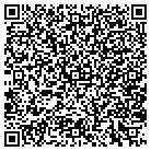 QR code with Marathon Oil Company contacts