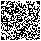 QR code with Alva E Dotsons Klean Kut Lawn contacts