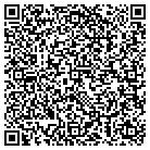 QR code with One Oak Field Services contacts