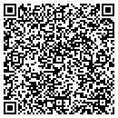 QR code with Raa LLC contacts