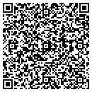 QR code with Ultramar Inc contacts