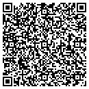 QR code with W R B Refinery LLC contacts